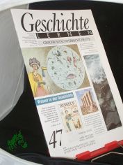 9/1995, Wasser in der Geschichte