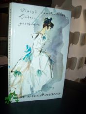Tipsys sonderliche Liebesgeschichte : Eine Idylle aus d. alten Estland / Else Hueck-Dehio. Zeichn.: Elsbeth Schneidler-Schwarz