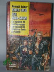 Ryder Hook - der Nova-Mann / Kenneth Bulmer. Ins Dt. �bertr. von Rosemarie Hundertmarck