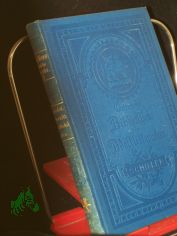 Schillers s�mtliche Werke in f�nfzehn B�nden, Band 8, Turandot, Der Parasit, Der Neffe als Onkel, Ph�dra, Cotta`sche Bibliothek der Weltliteratur Mit Einleitungen von Karl Goedeke