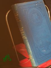 Schillers s�mtliche Werke in f�nfzehn B�nden Hier Band 12 Prosaische Schriften erster und zweiter Teil I und II