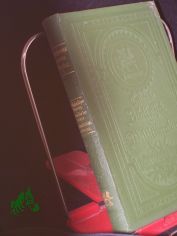 Shakespeares s�mtliche dramatische Werke, Jugendlustspiele, nach der �bersetzung von August Wilhelm Schlegel, Philipp Kaufmann und Vo�