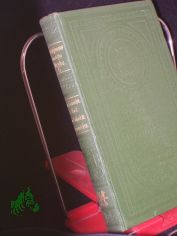 Shakespeares s�mtliche dramatische Werke, K�nigsdramen III. K�nig Heinrich VI. Dritter Teil - K�nig Richard III. - K�nig Heinrich VIII., nach der �bersetzung von August Wilhelm Schlegel, Philipp Kaufmann und Vo�