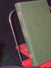 12. Band, Shakespeares s�mtliche dramatische Werke, K�nig Zymbelin / Das Winterm�rchen / Der Sturm, nach der �bersetzung von August Wilhelm Schlegel, Philipp Kaufmann und Vo�