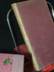 Goethes Leben, Supplement zu den Werken des Dichters