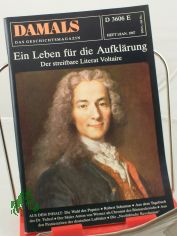 1/1987, Ein Leben f�r die Aufkl�rung