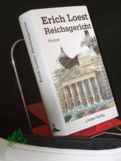 Reichsgericht : Roman / Erich Loest