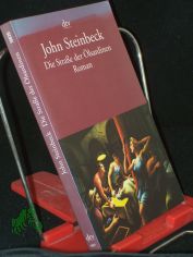 Die Strasse der �lsardinen : Roman / John Steinbeck. Dt. von Rudolf Frank