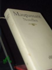 Maupassant, Guy de: Novellen Band  2. 1882