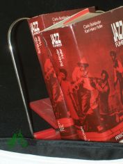 Jazzf�hrer, Personenteil und Sachteil, 2 B�nde