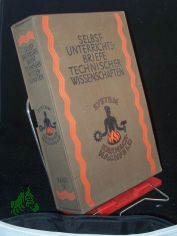 Selbstunterrichtsbriefe technischer Wissenschaften: System Karnack-Hachfeld