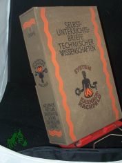 Selbstunterrichtsbriefe technischer Wissenschaften: System Karnack-Hachfeld