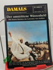 9/1988, Der umstrittene W�stenheld