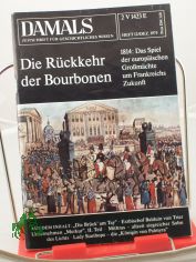 12/1975, Die R�ckkehr der Bourbonen