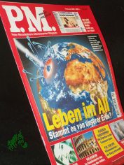 2/2000, Leben im All