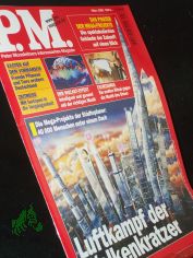 3/2000, Luftkampf der Wolkenkratzer