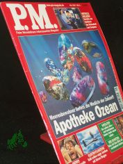 5/2000, Apotheke Ozean