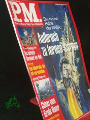 8/2000, Aufbruch zu fernen Sternen