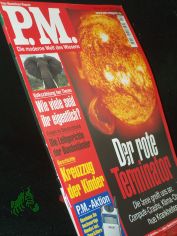 10/2000, Der rote Terminator