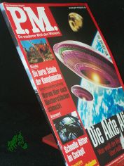 11/2000, Die Akte Alien