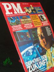 3/1999, Der Krieg der Zukunft