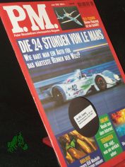 6/1999, Die 24 Stunden von Le Mans