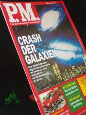 8/1999, Crash der Galaxien