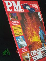 9/1999, Explodierende Berge