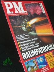 10/1999, Raumpatrouille