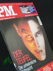 3/2002, Der Teufel