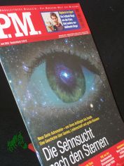 6/2002, Die Sehnsucht nach den Sternen