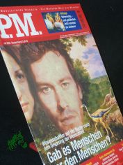 7/2002, Gab es Menschen vor den Menschen