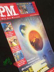 5/2005, Das R�tsel Antimaterie