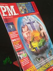 6/2005, Unser verr�terisches Gehirn