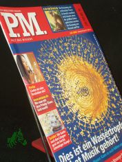 7/2005, DIES IST EIN WASSERTROPFEN ER HAT MUSIK GEH�RT