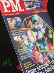 2/2004, UNSER KOSMOS EINE GIGANTISCHE FATA MORGANA