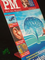 5/2004, K�NNEN WIR BALD GEDANKEN LESEN