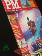 7/2004, DIE ALLM�CHTIGE KRAFT DES KOSMOS