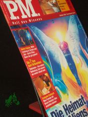 10/2004, DIE HEIMAT DER ALIENS