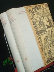 Das Dekameron / Giovanni Boccaccio. Aus d. Ital. �bers. von Ruth Macchi. Nachdichtung d. Verse d. ersten drei Tage von August Wilhelm Schlegel, d. Verse d. folgende Tage von Karl Witte