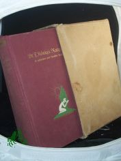 Ratgeber in gesunden und kranken Tagen : ein Lehrbuch vom menschlichen K�rperbau und ein �rztlicher Hausschatz f�r alle Krankheitsf�lle unter Ber�cksichtigung der erfolgreichsten Naturheilverfahren und anderer Heilmethoden / unter Mitwirkun