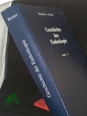 Geschichte der Endoskopie