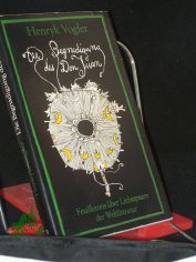 Die Begnadigung des Don Juan : Feuilletons �ber Liebespaare d. Weltliteratur / Henryk Vogler. �bers. aus d. Poln. von Manfred Zschiesche