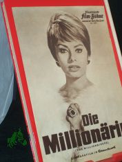 Nr. 5582 Die Million�rin