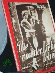 Nr. 2034, Die von der Liebe leben