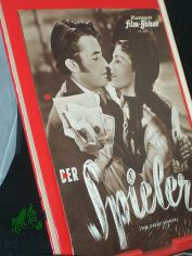 Nr. 3175 Der Spieler