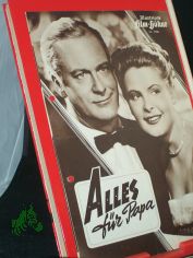 Nr. 2186, Alles f�r Papa