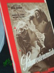 Nr. 2973, SCHWEDENM�DEL