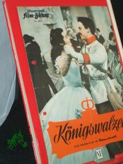 Nr. 2957, K�nigswalzer