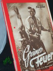 Nr. 2907 GR�NES FEUER
